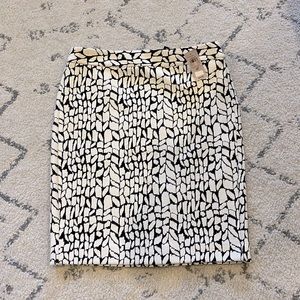 Ann Taylor Factory skirt